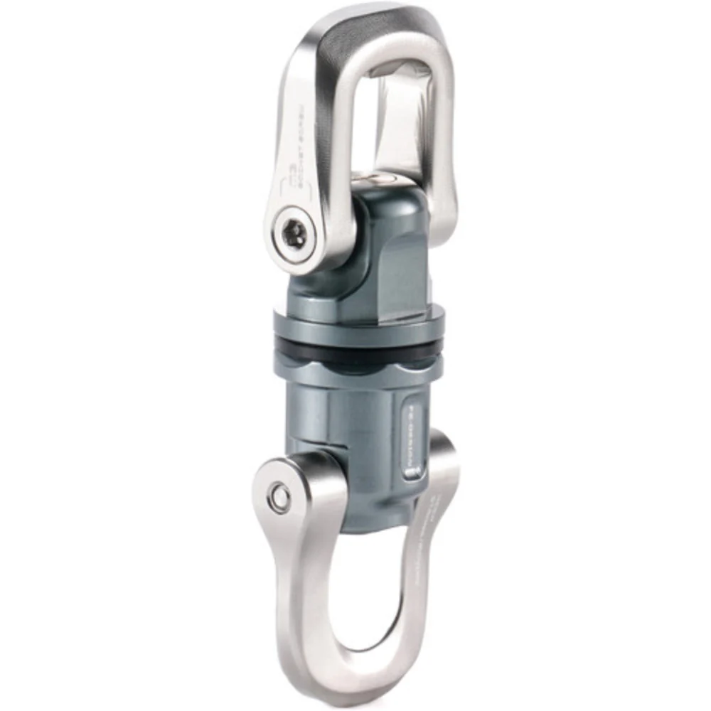 Tilta Fe Lanyard and Buckle Kit (7mm, Silver, Green, and Beige) - Image 7