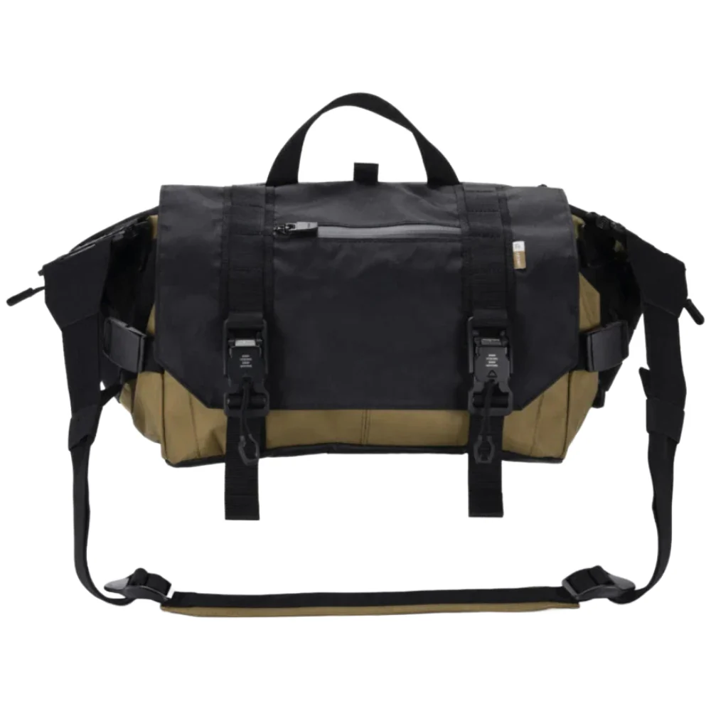 Tilta Fe Messenger Bag - Image 2