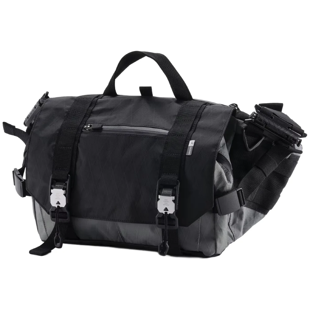 Tilta Fe Messenger Bag - Image 3