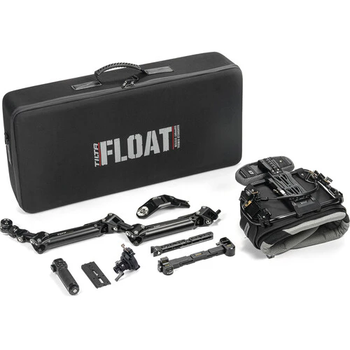 Tilta Float Dual Handle Support System