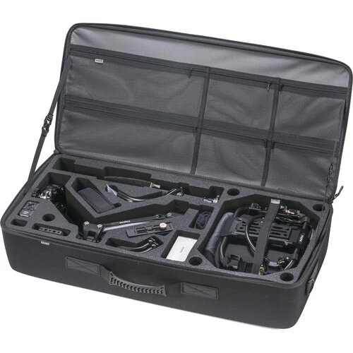 Tilta Float Handheld Gimbal Support System - V Mount - Image 7