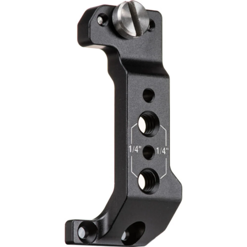 Tilta Full Camera Cage for BMPCC 6K Pro (Black) - Image 5