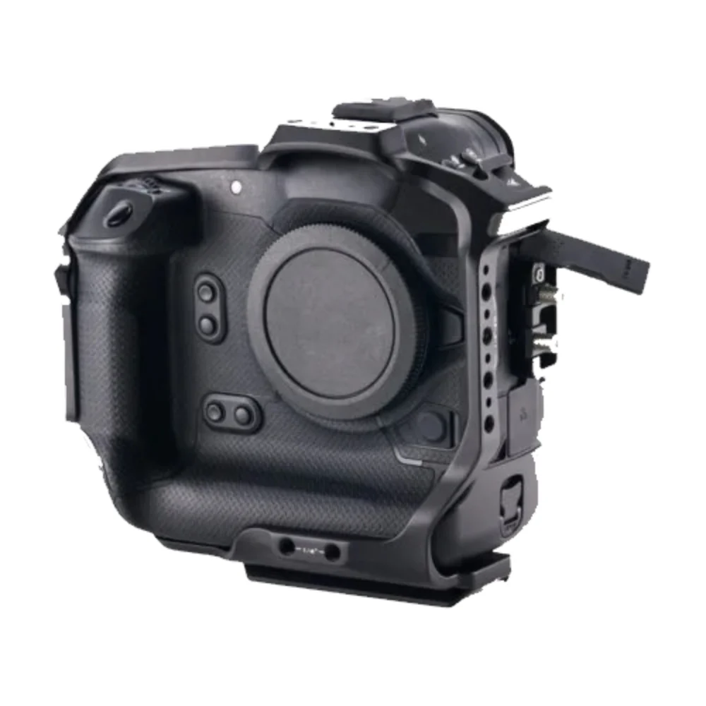 Tilta Full Camera Cage for Canon R1 – Black