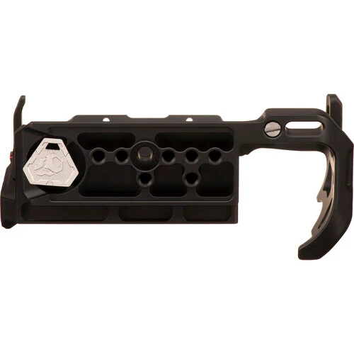Tilta Full Camera Cage for Fujifilm X-H2S - Black - Image 18