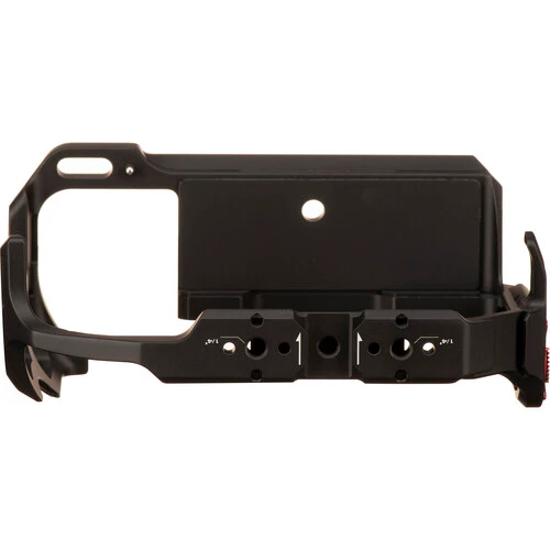 Tilta Full Camera Cage for Fujifilm X-H2S - Black - Image 19