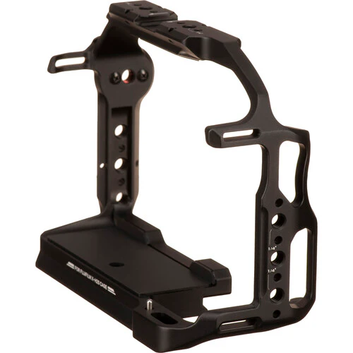 Tilta Full Camera Cage for Fujifilm X-H2S - Black - Image 20