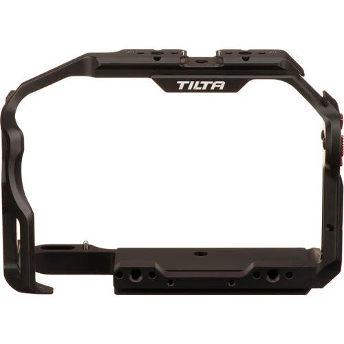 Tilta Full Camera Cage for Fujifilm X-H2S - Black - Image 24