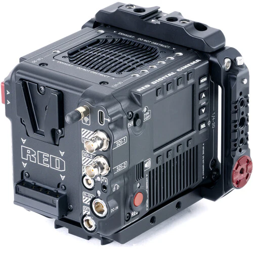 Tilta Full Camera Cage for RED V-RAPTOR - Image 15