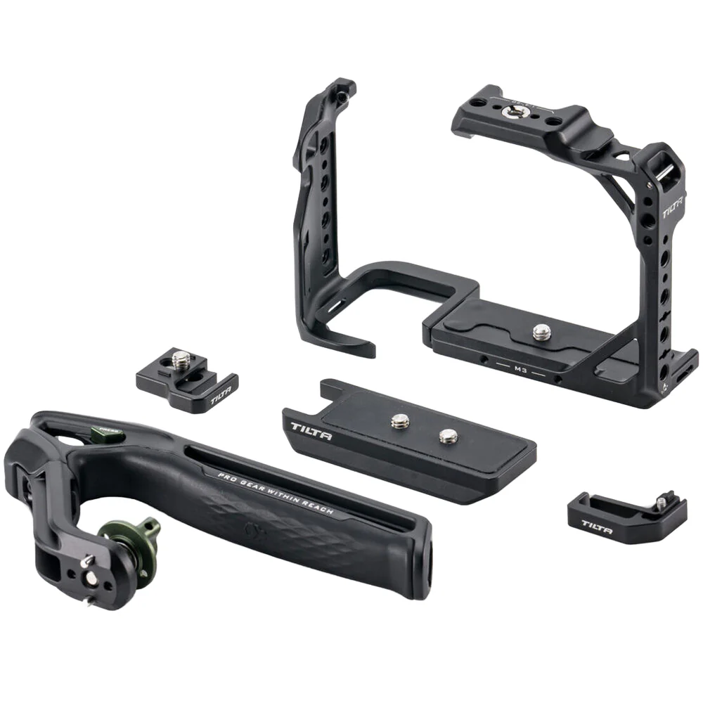 Tilta Full Camera Cage for Sony a1 II/a9 III with Base Kit