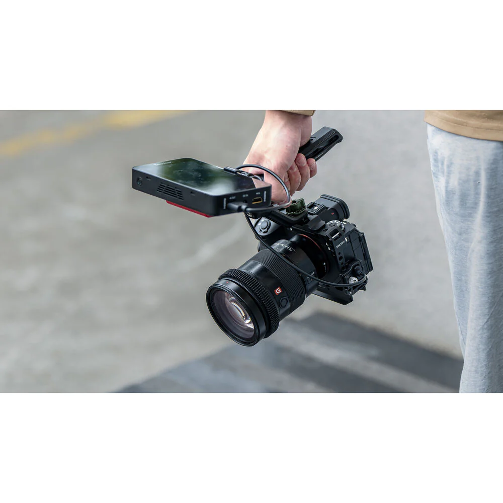 Tilta Full Camera Cage for Sony a1 II/a9 III with Base Kit - Image 6