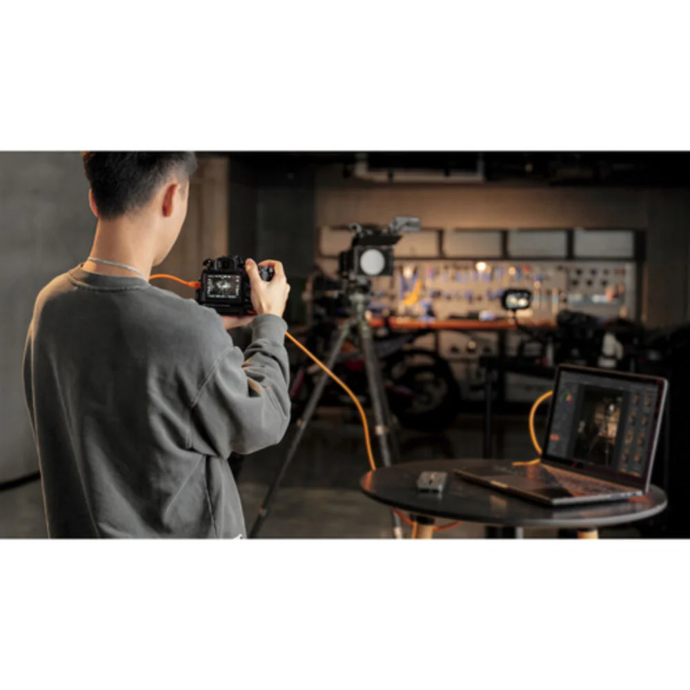 Tilta Full Camera Cage for Sony a1 II/a9 III with Base Kit - Image 8