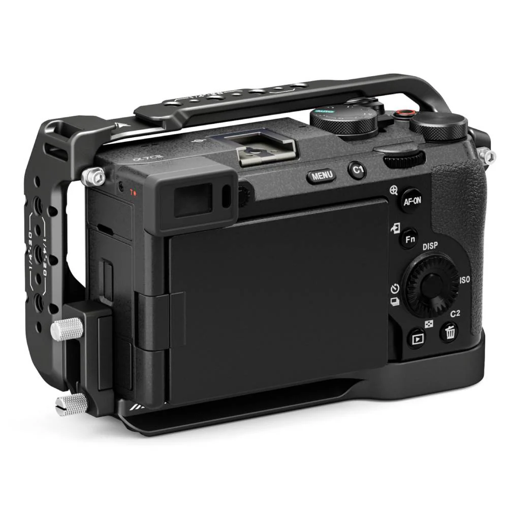Tilta Full Camera Cage for Sony a7C II / a7C R - Image 3