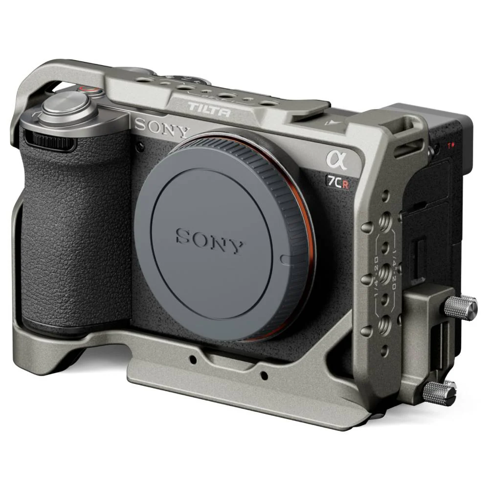 Tilta Full Camera Cage for Sony a7C II / a7C R - Image 6