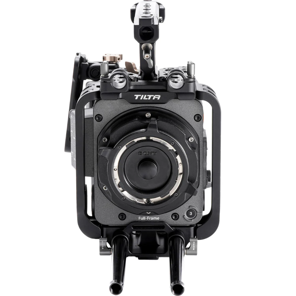 Tilta Full Camera Cage Plus for Sony BURANO - Image 3