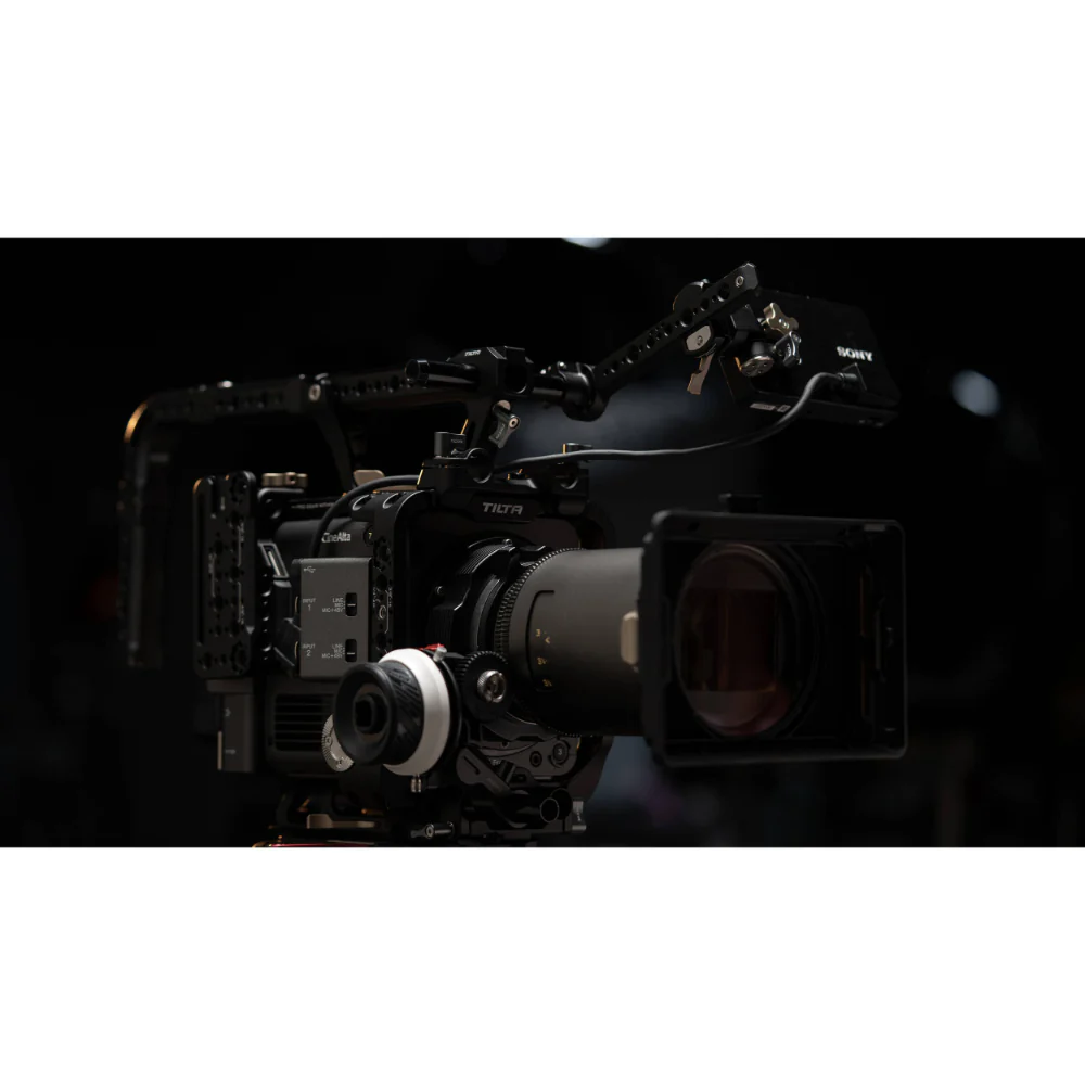 Tilta Full Camera Cage Plus for Sony BURANO - Image 5