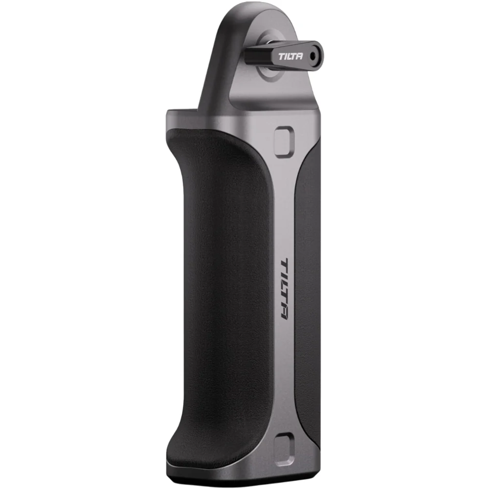 Tilta Handheld Grip for Hydra Alien Mini (Titanium Grey)