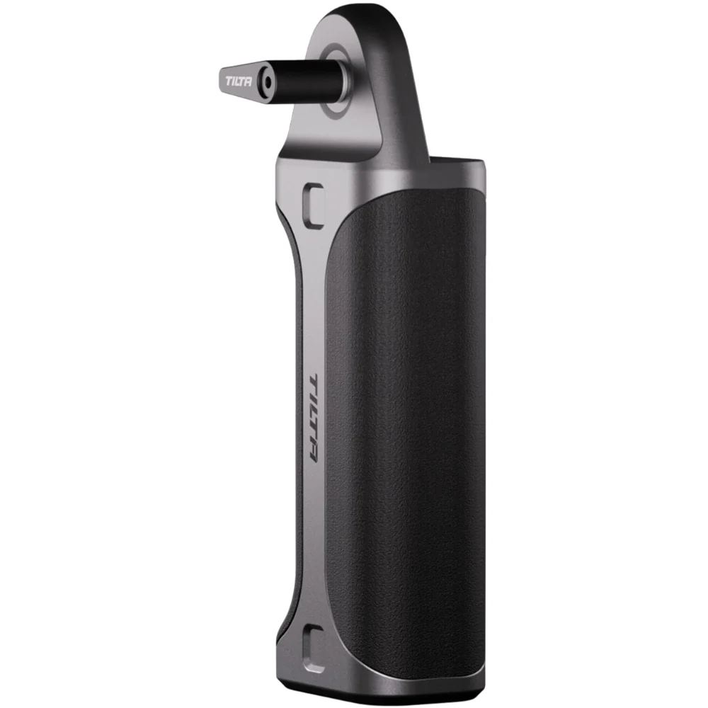 Tilta Handheld Grip for Hydra Alien Mini (Titanium Grey) - Image 3