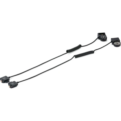 Tilta Handle Extension Cables for DJI Ronin 4D