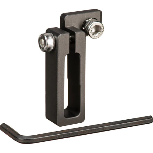 Tilta HDMI and Run/Stop Cable Clamp Attachment for Sony A7/A7R/A7S/A9 - Tilta Grey