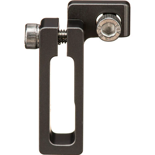 Tilta HDMI and Run/Stop Cable Clamp Attachment for Sony A7/A7R/A7S/A9 - Tilta Grey - Image 2