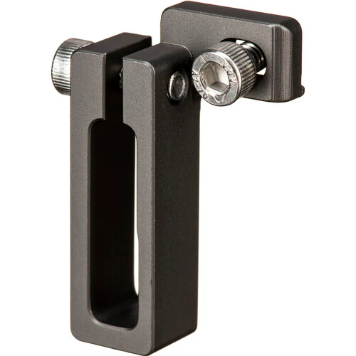 Tilta HDMI and Run/Stop Cable Clamp Attachment for Sony A7/A7R/A7S/A9 - Tilta Grey - Image 3