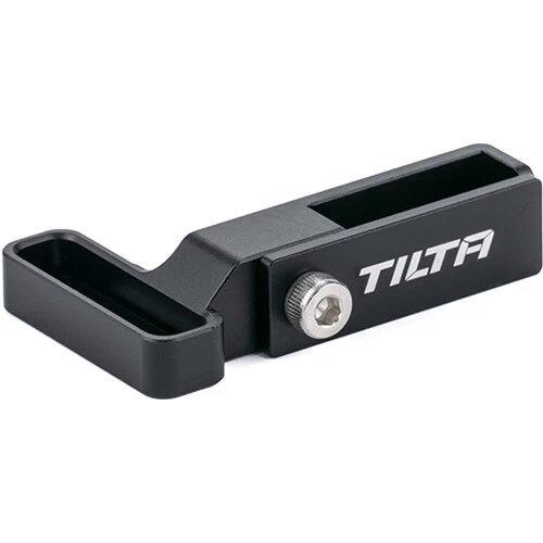 Tilta HDMI Cable Clamp Attachment for Sony a1 - Black