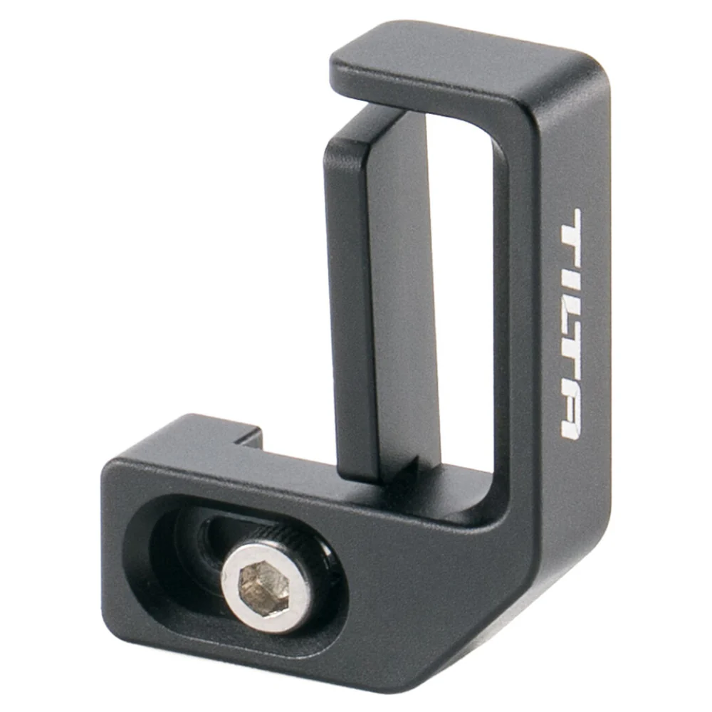 Tilta HDMI Cable Clamp Attachment for Sony a1 II