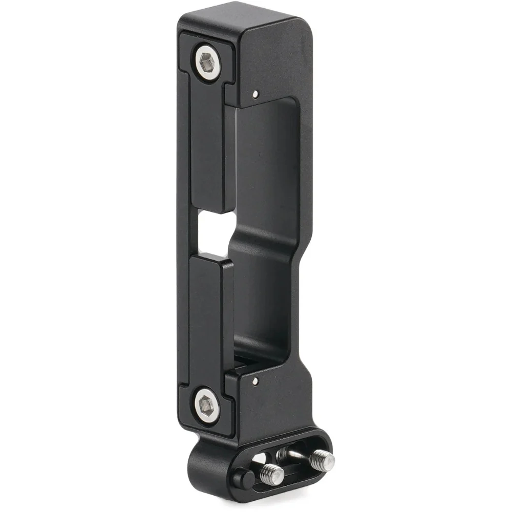 Tilta HDMI Cable Clamp for Canon R6 V - Black - Image 3