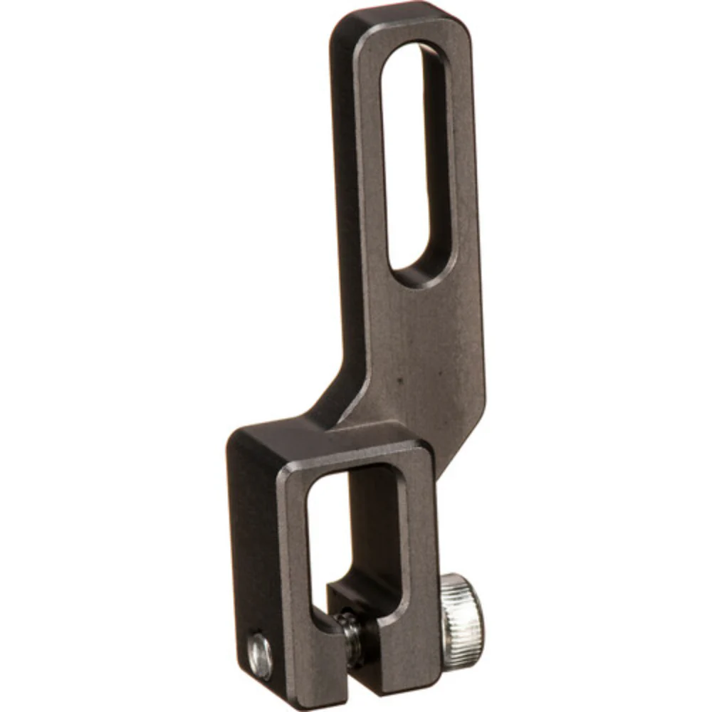 Tilta HDMI Clamp Attachment for Sony a7R III/A7III (Tilta Grey) - Image 2