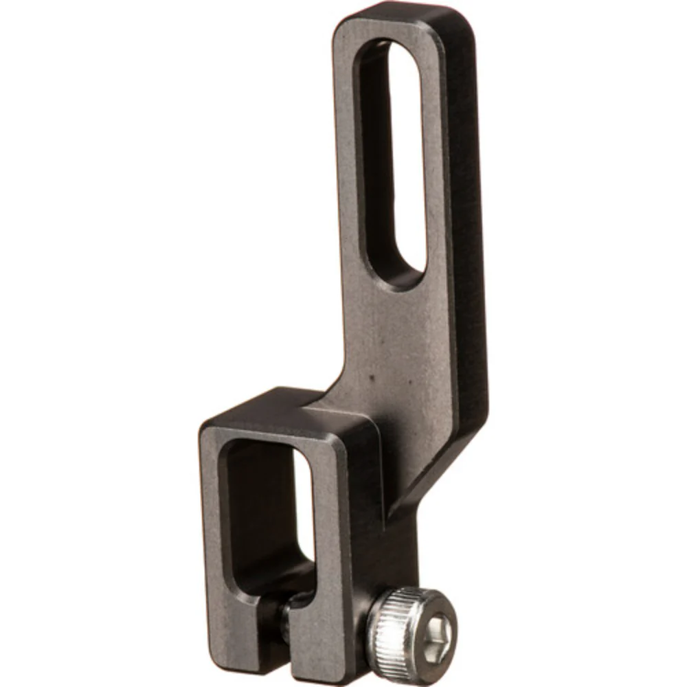 Tilta HDMI Clamp Attachment for Sony a7R III/A7III (Tilta Grey) - Image 3