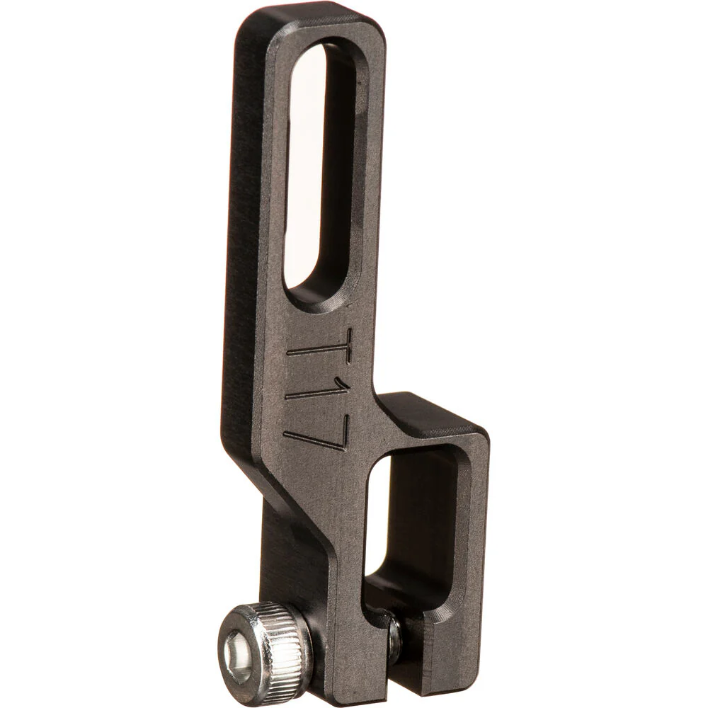 Tilta HDMI Clamp Attachment for Sony a7R III/A7III (Tilta Grey) - Image 4