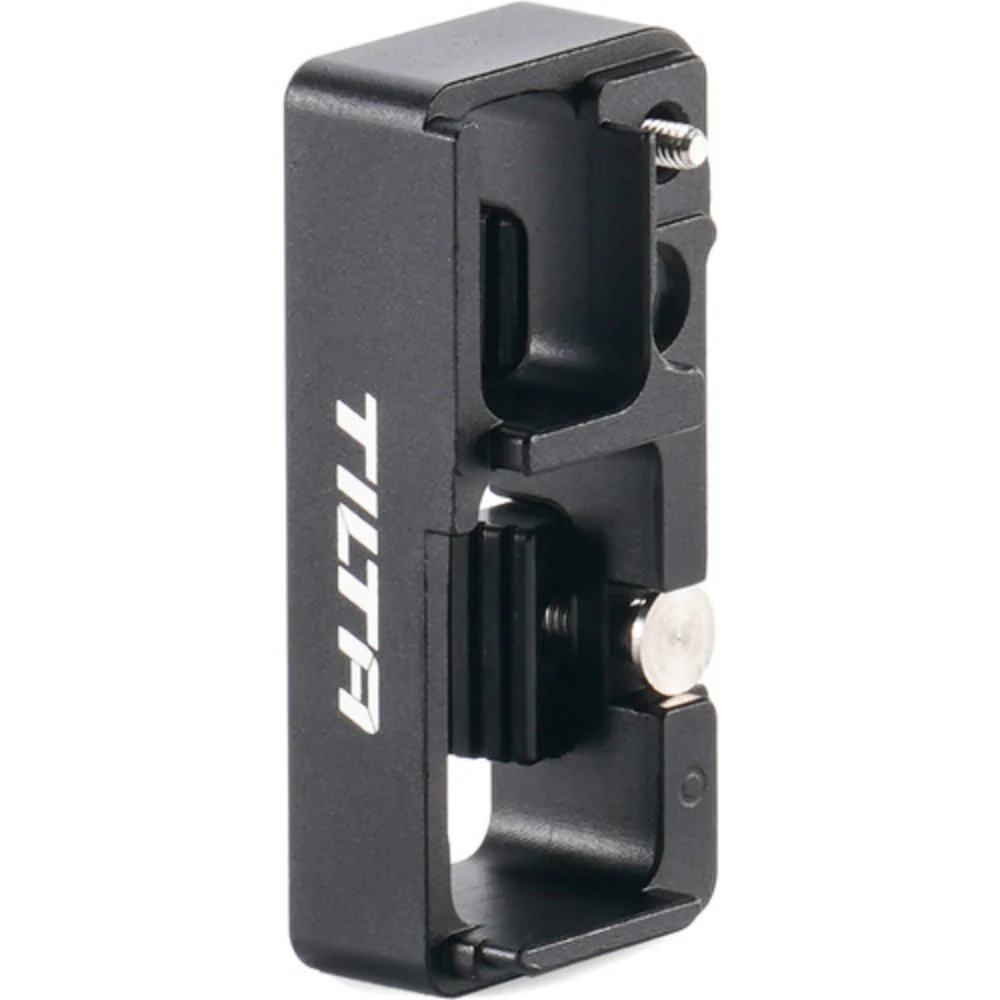 Tilta HDMI/USB-C Cable Clamp for Canon R1 - Image 3