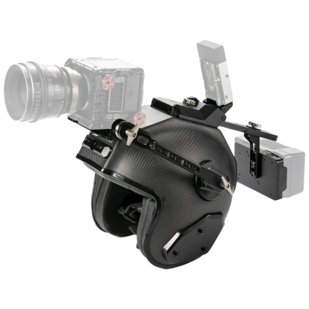 Tilta Hermit POV Support System (L) - V Mount - Image 6
