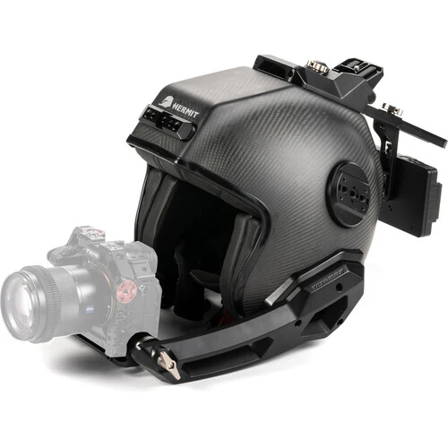 Tilta Hermit POV Support System (XL) - Gold Mount - Image 2