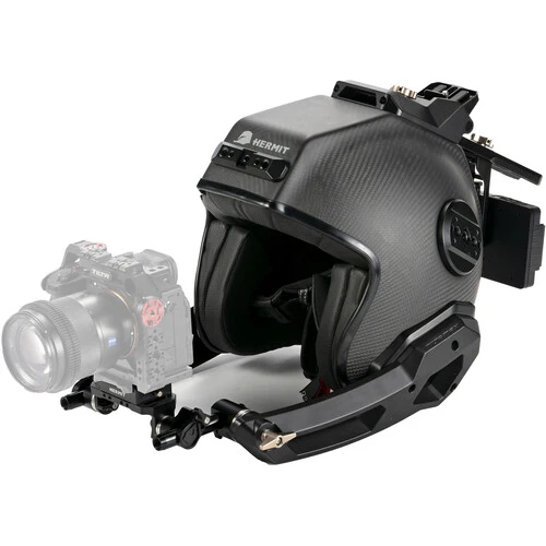 Tilta Hermit POV Support System (XL) - Gold Mount - Image 5