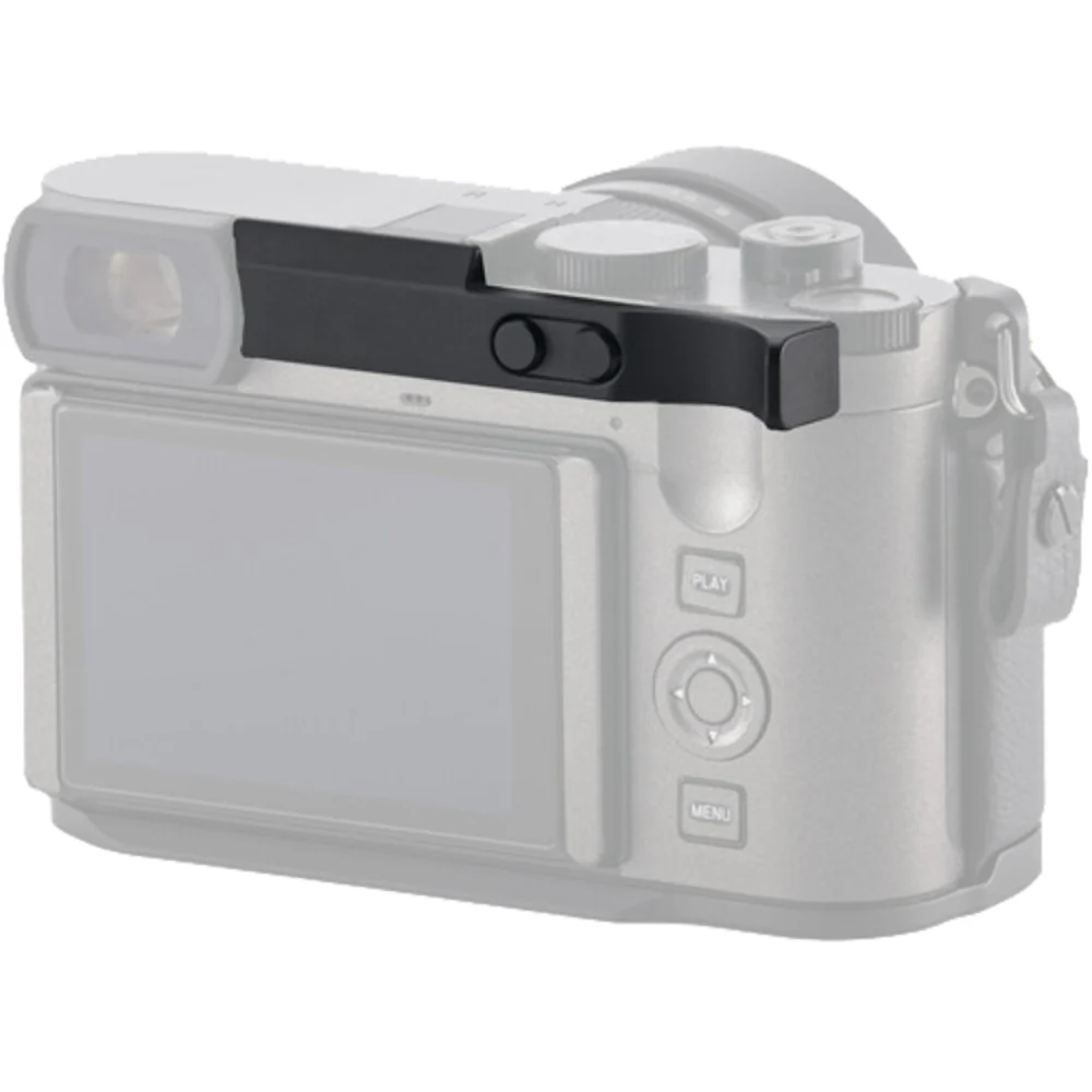 Tilta Hot Shoe Thumb Bracket for Leica Q3 - Image 2
