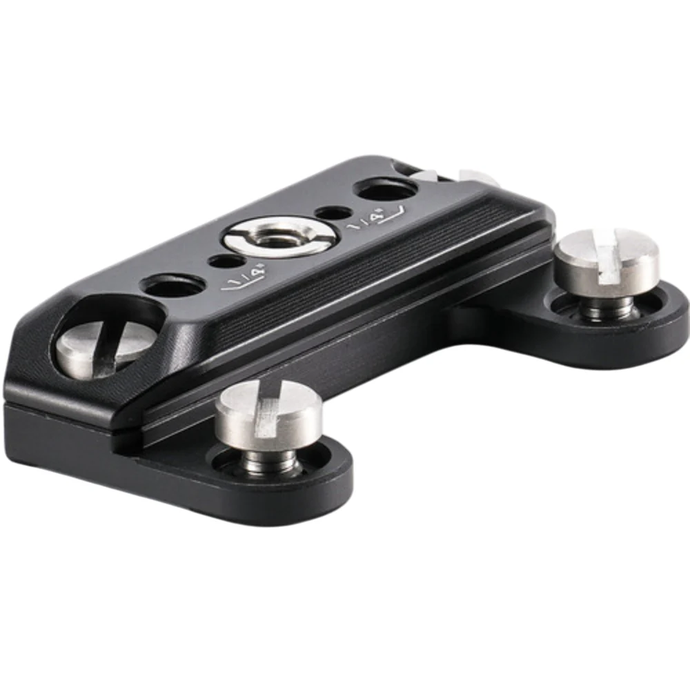 Tilta Hot Shoe Top Plate for Sony FX3/FX30 V2 (Black) - Image 4