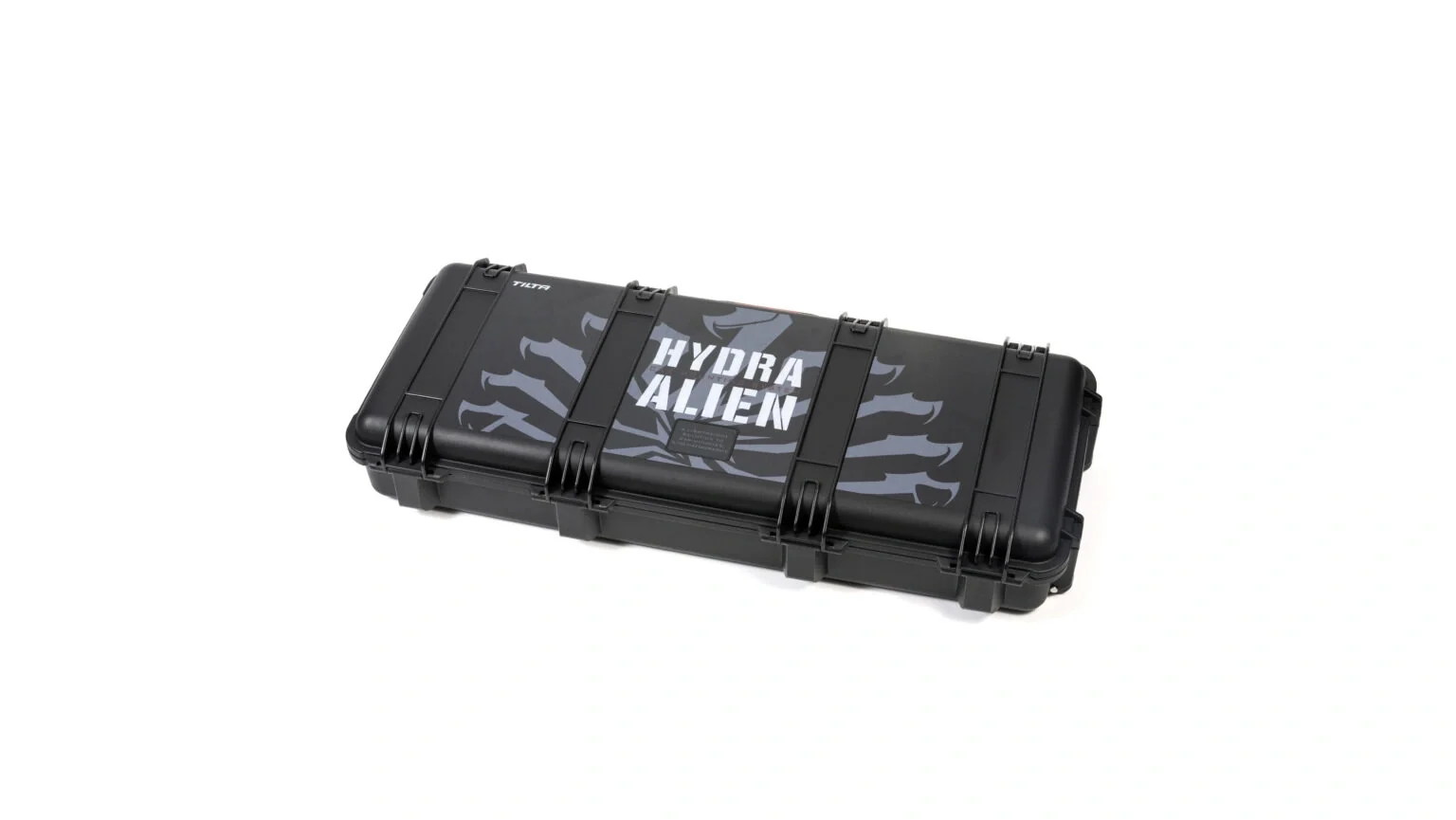 Tilta Hydra Alien Car Mounting Hard Shell Waterproof Safety Case - Image 2