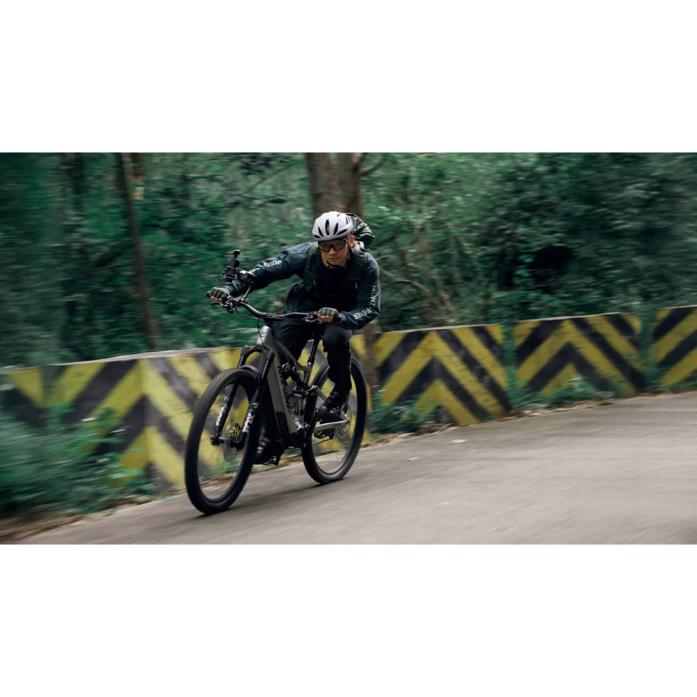 Tilta Hydra Alien Mini Biking Kit (Titanium Grey) - Image 5