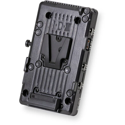 Tilta Hydra Alien Mount Battery Plate