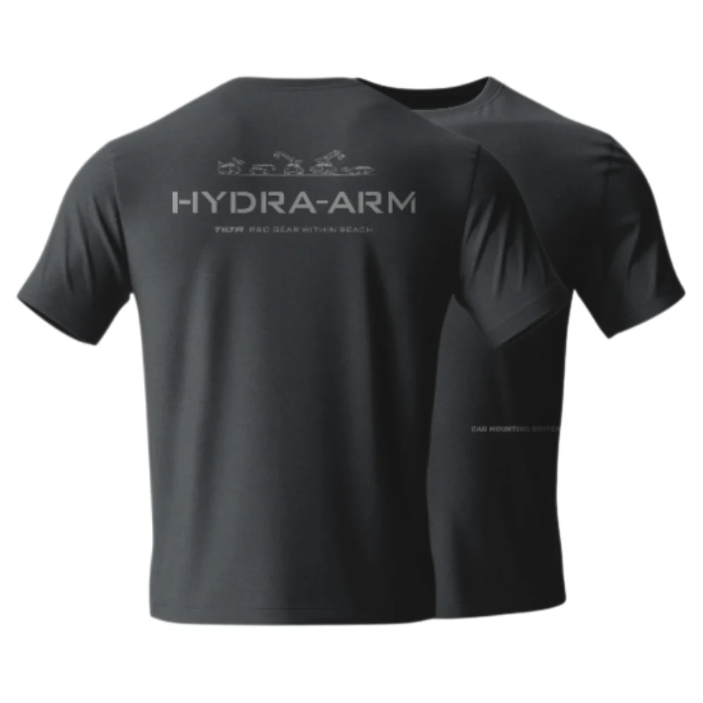 Tilta Hydra Arm Sketch T-Shirt XXXL