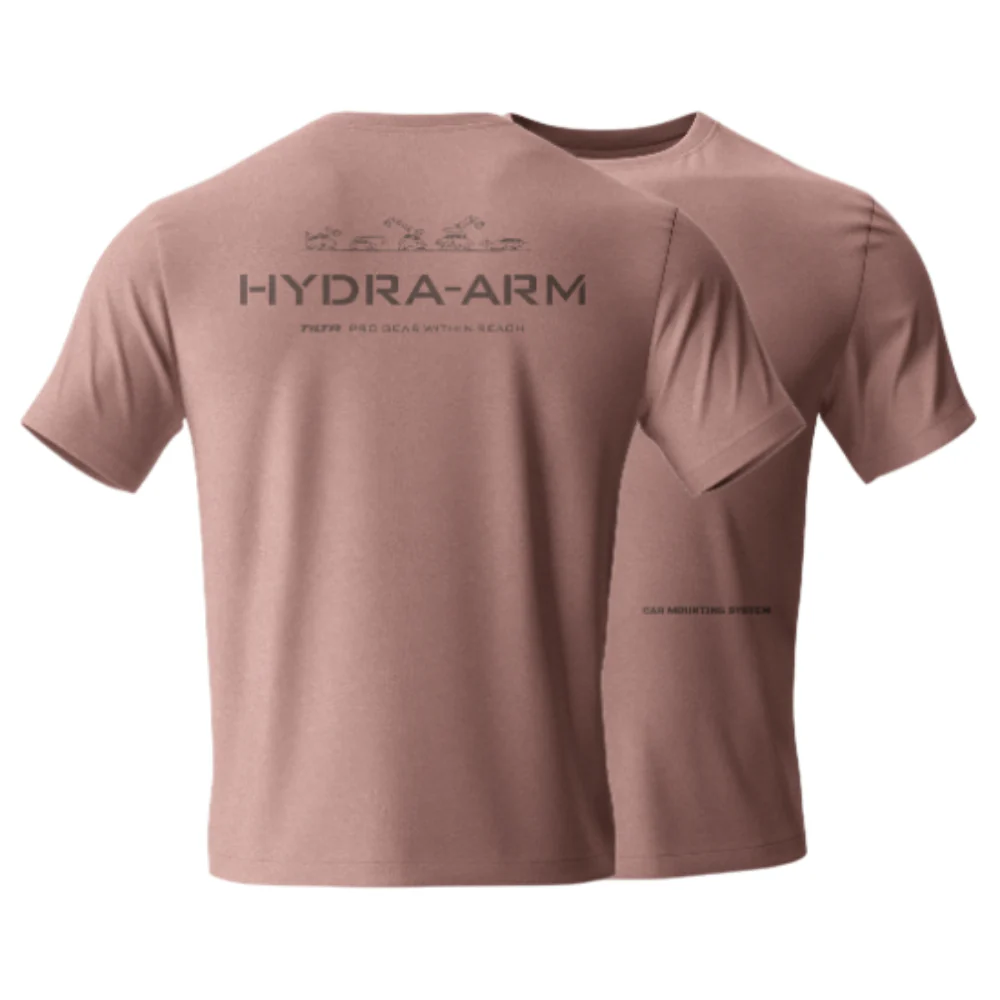 Tilta Hydra Arm Sketch T-Shirt XXXL - Image 2