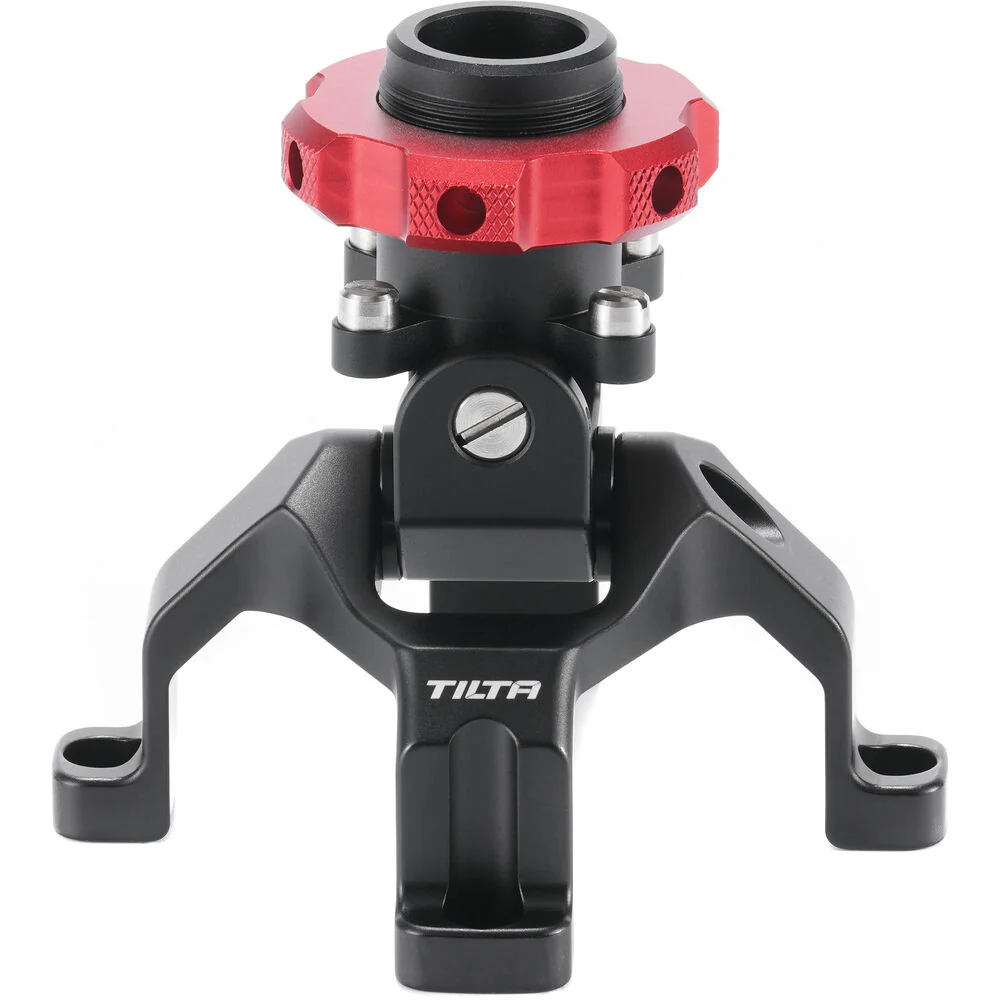 Tilta Hydra M25 Mounting Bracket for Electronic Suction Cup (4.5") - Image 2