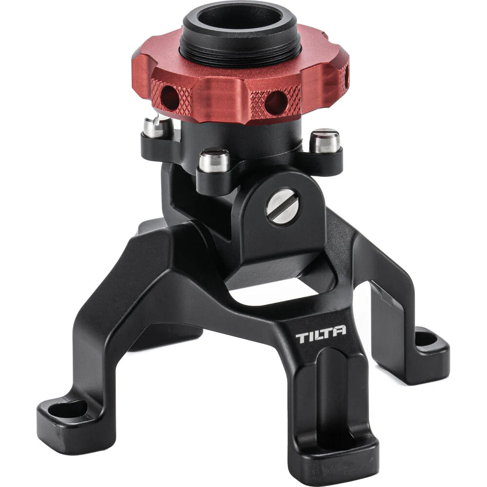 Tilta Hydra M25 Mounting Bracket for Electronic Suction Cup (4.5") - Image 3