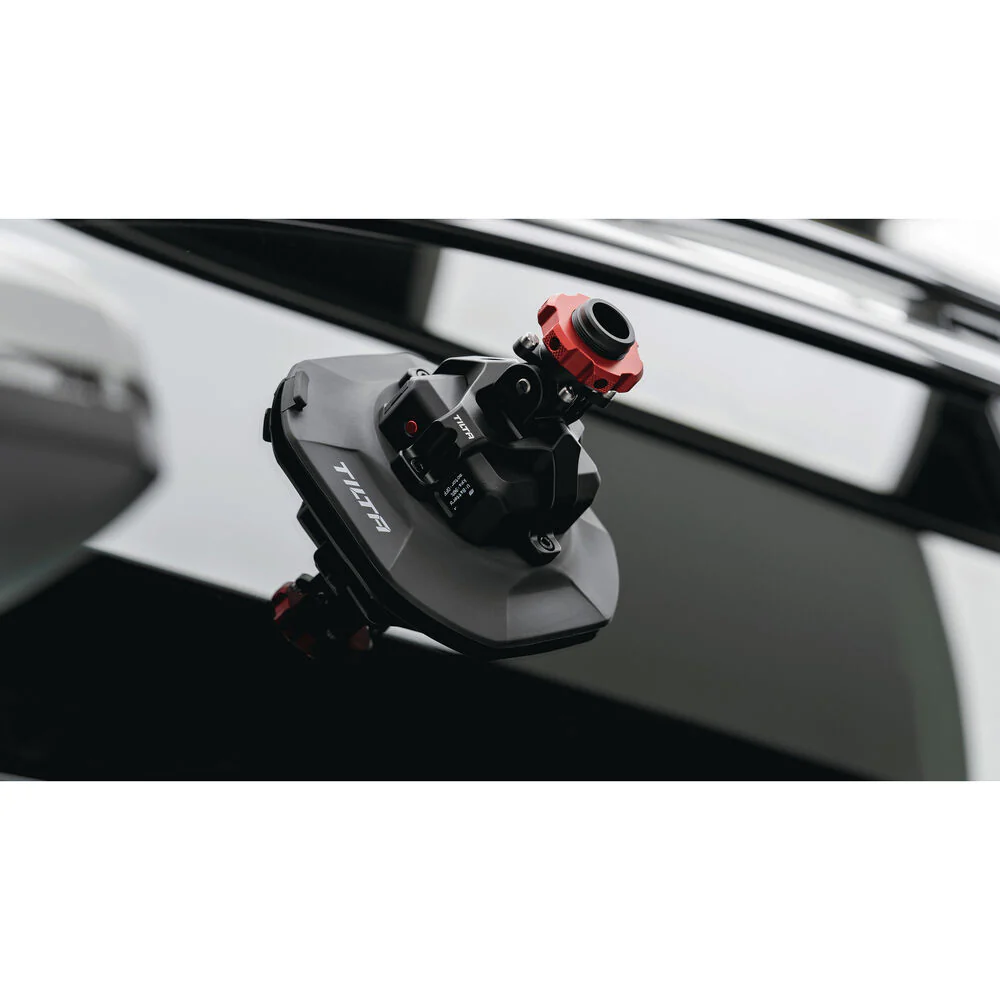 Tilta Hydra M25 Mounting Bracket for Electronic Suction Cup (4.5") - Image 4