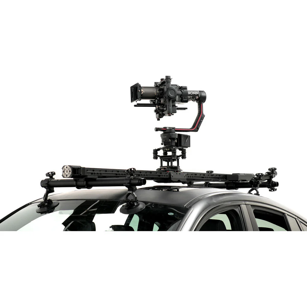 Tilta Hydra Motorized Slider - Image 3