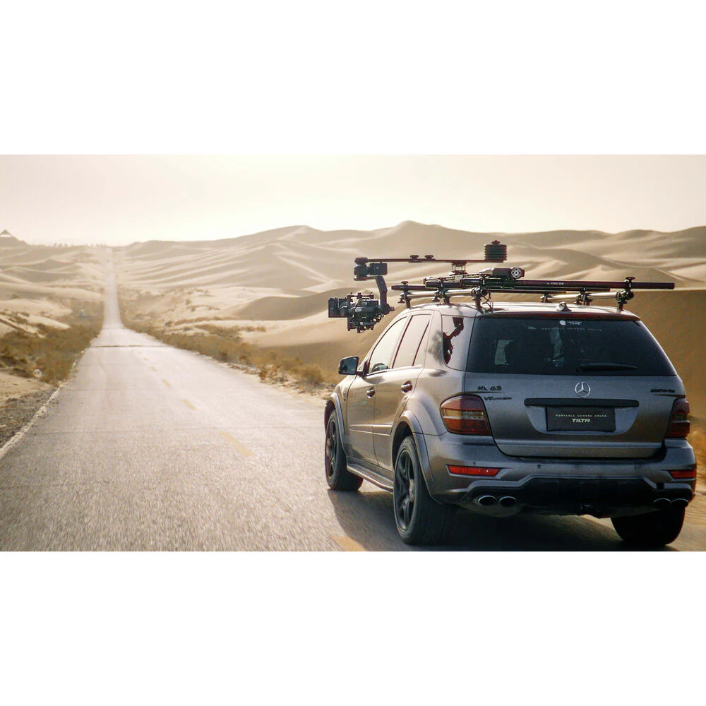 Tilta Hydra Motorized Slider Pro Kit - Image 11