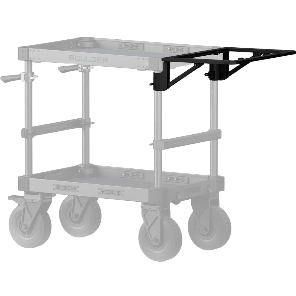 Tilta IGT Outdoor Expansion Module for Boulder Camera Cart - Image 2