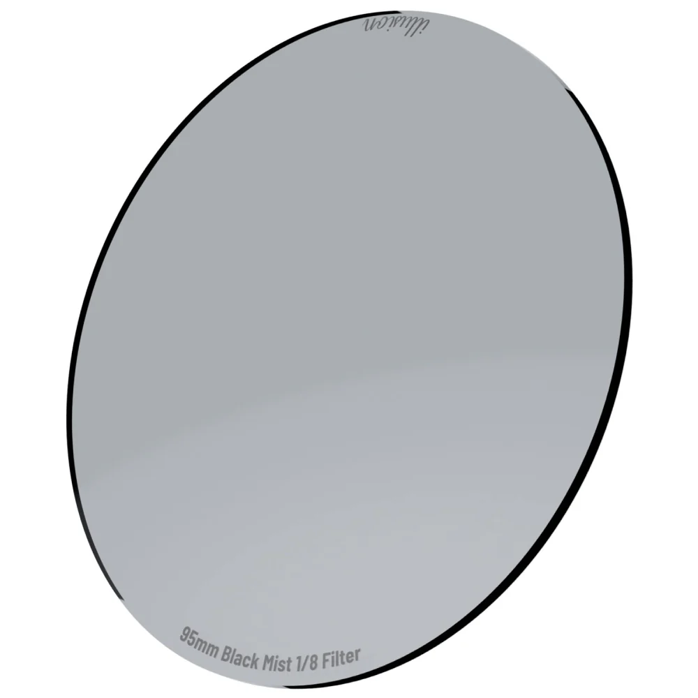 Tilta Illusion 95mm Black Mist 1/8 Filter