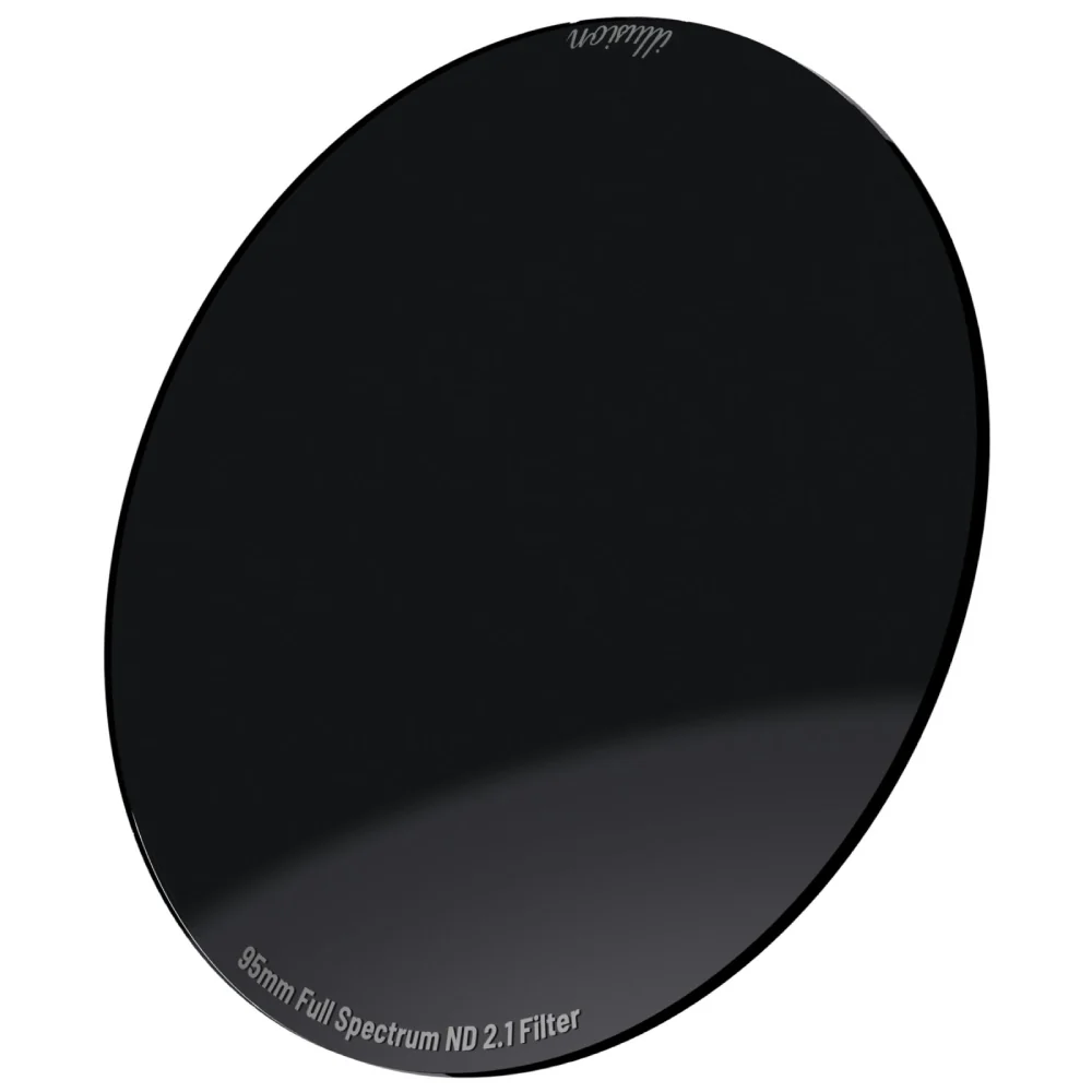 Tilta Illusion 95mm Full Spectrum ND 2.1 Filter